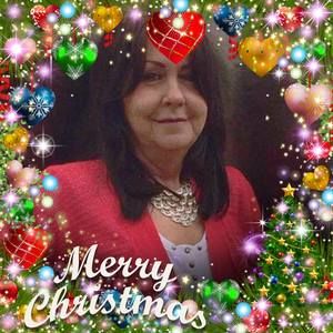 Meet your Posher, Deborah